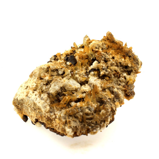 Quartz, Albite, Pyrite, 4665.0 carats, L'Oisans, Isère, Auvergne-Rhône-Alpes, France