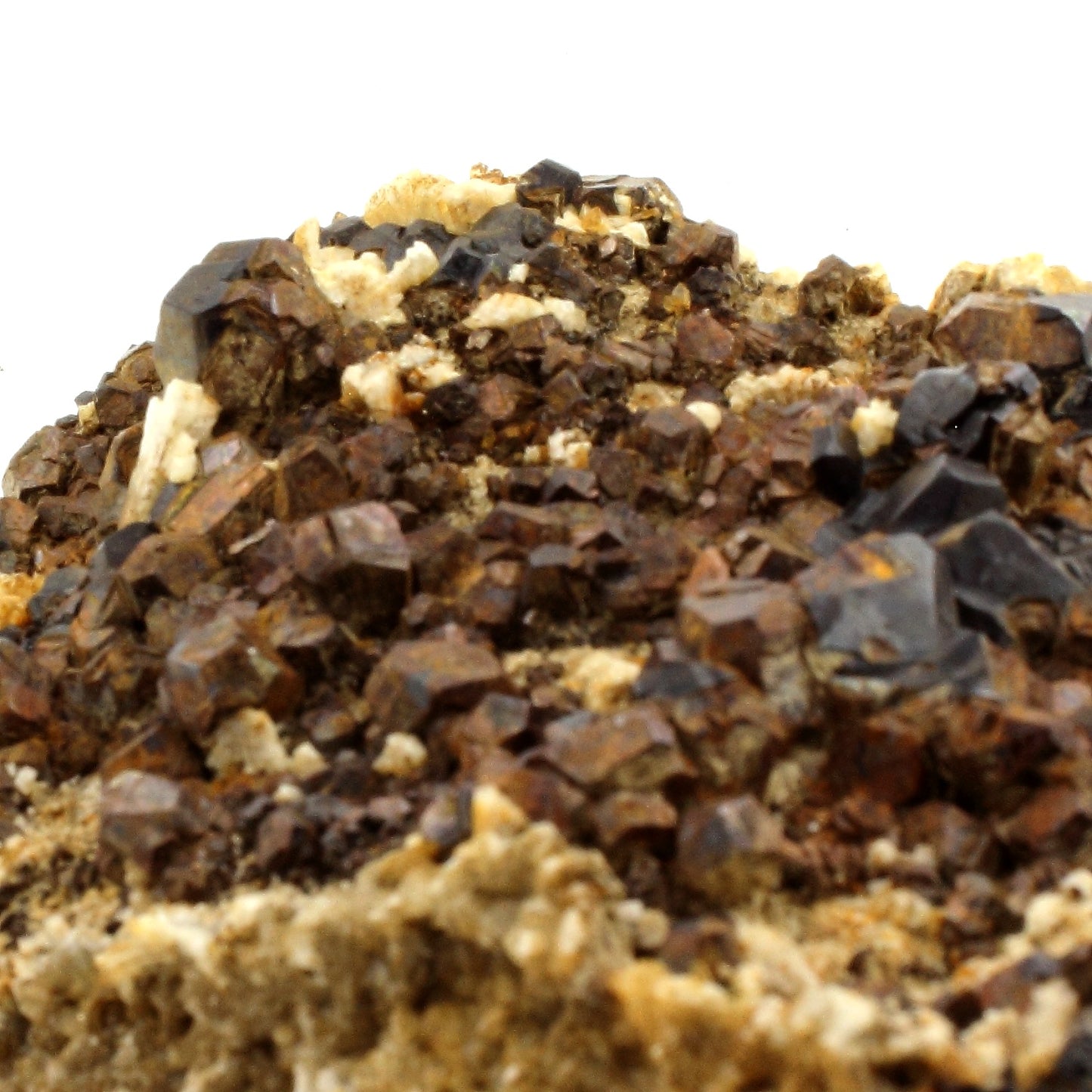 Quartz, Albite, Pyrite, 4665.0 carats, L'Oisans, Isère, Auvergne-Rhône-Alpes, France