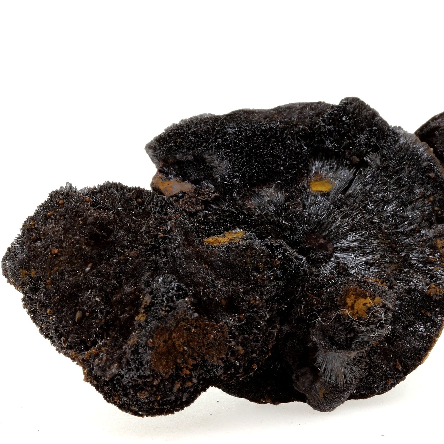 Goethite. 1100.0 carats. Crimée, Ukraine, Russie