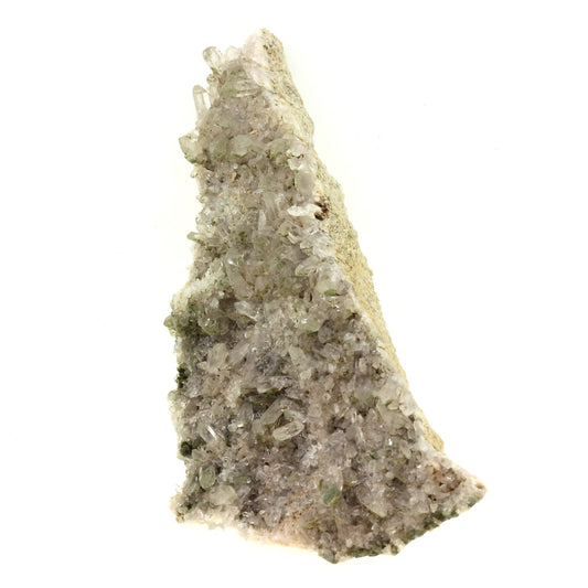 Quartz, Chlorite, 565.0 carats, Vallon de la Valette, Savoie, France