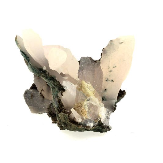 Calcite. 1100.0 carats. Minas Gerais, Brésil