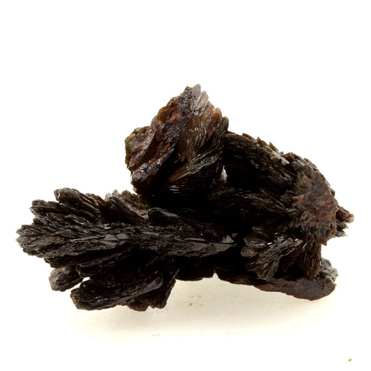 Descloizite. 306.4 carats. Tsumeb, Oshikoto Region, Namibie