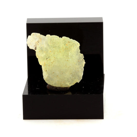 Brucite. 15.18 carats. Balochistan, Pakistan