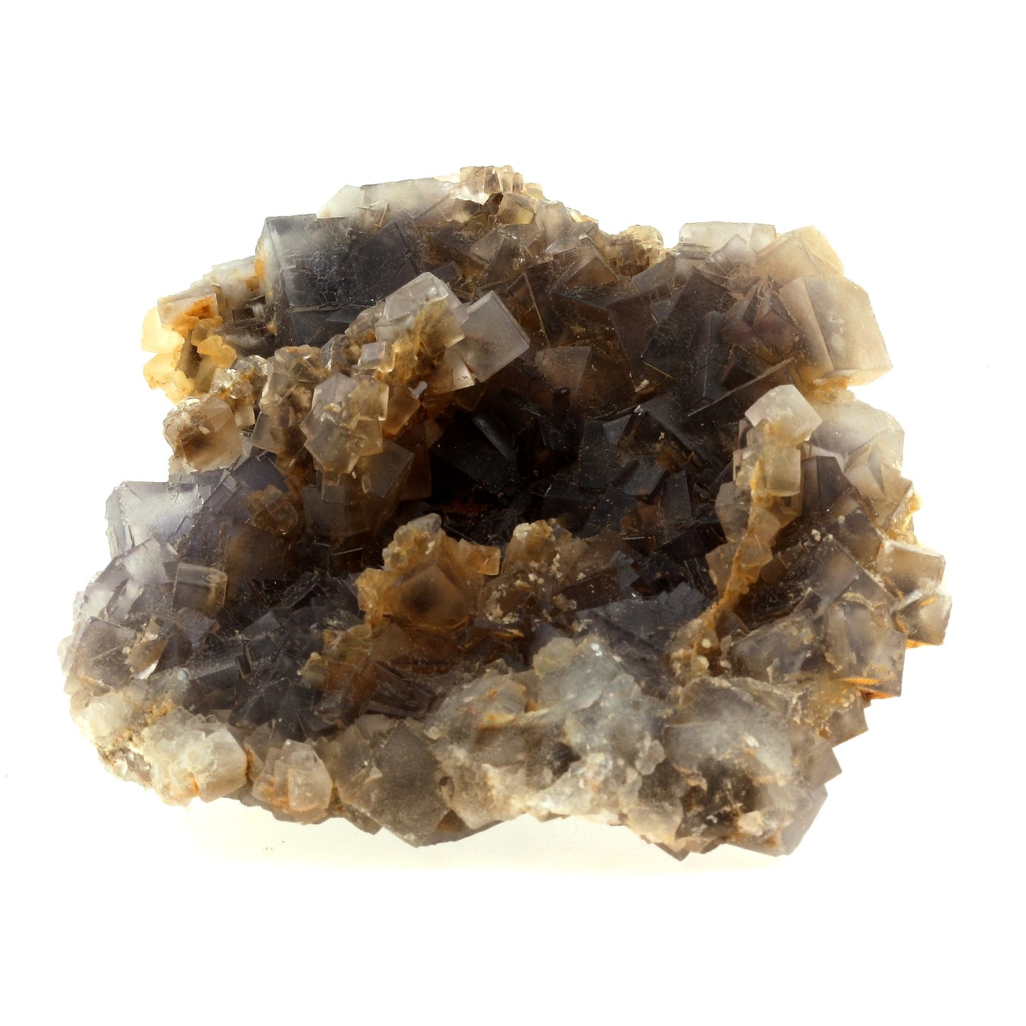 Fluorite. 2205.0 carats. Pakistan