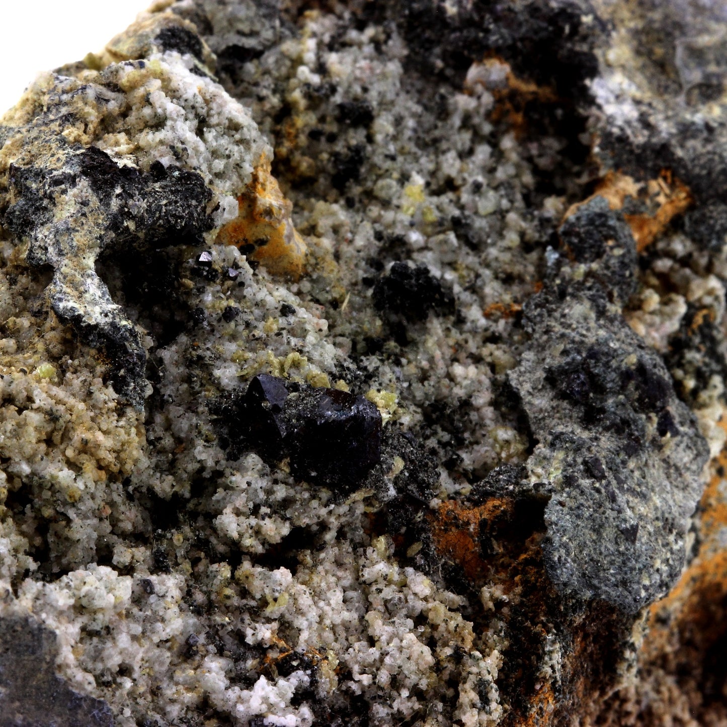 Anatase. 1310.0 carats. Felben valley, Hohe Tauern, Autriche