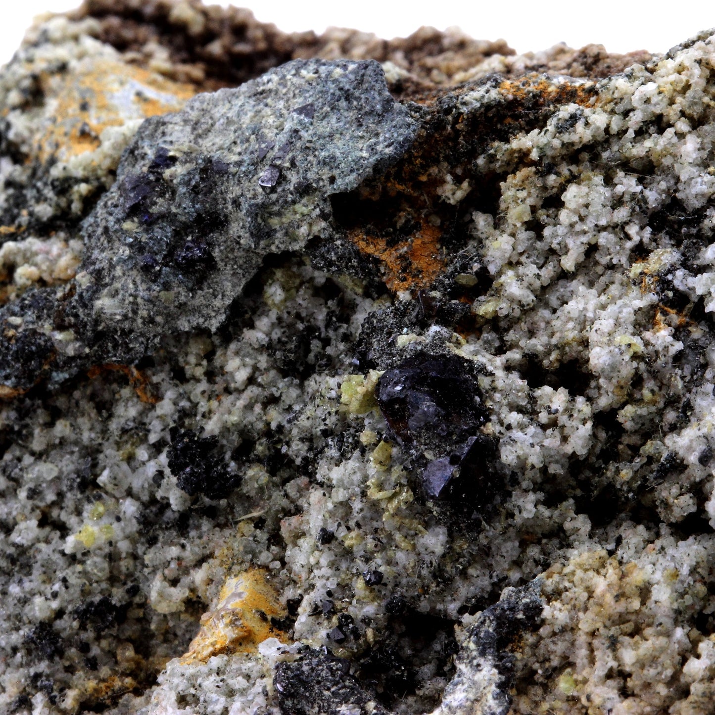 Anatase. 1310.0 carats. Felben valley, Hohe Tauern, Autriche