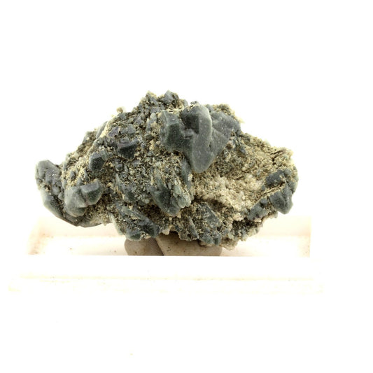 Quartz + Albite en provenance de Felben valley, Hohe Tauern, Salzburg, Autriche