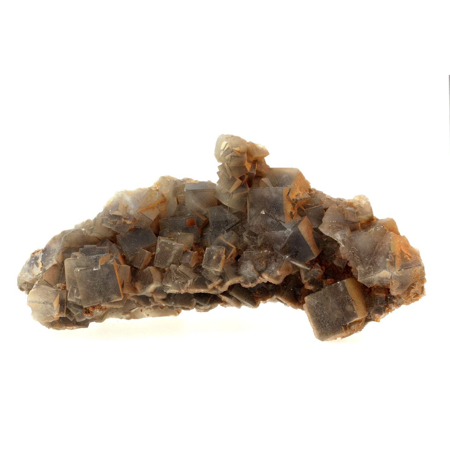 Fluorite. 1515.0 carats. Balochistan, Pakistan