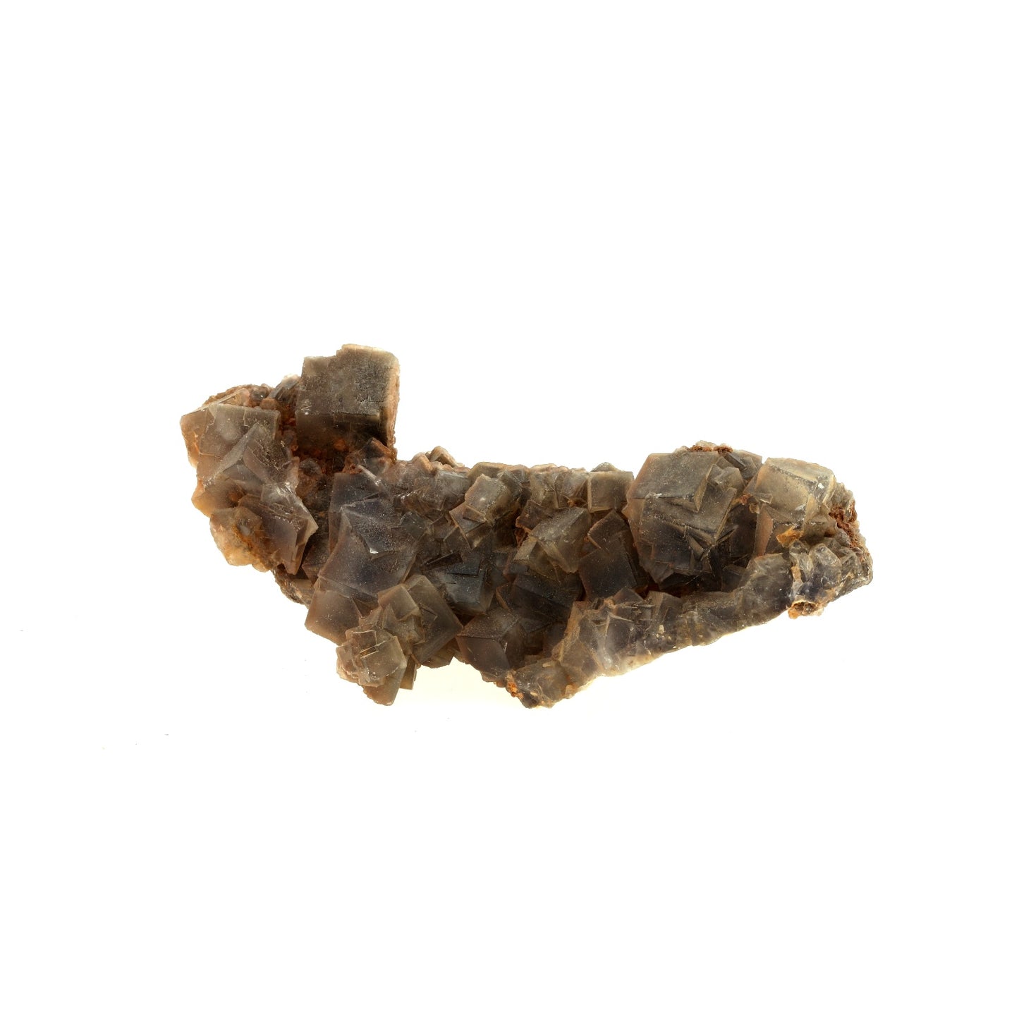 Fluorite. 1515.0 carats. Balochistan, Pakistan