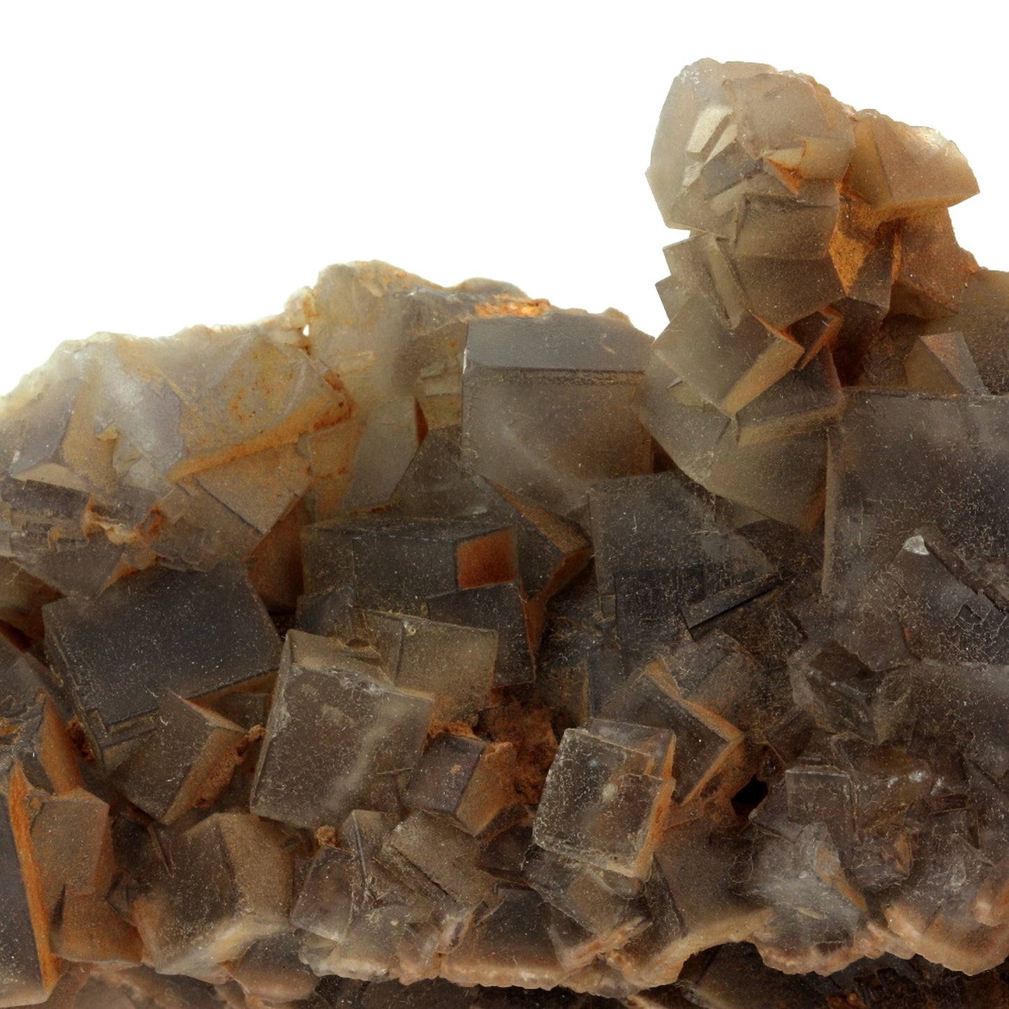 Fluorite. 1515.0 carats. Balochistan, Pakistan