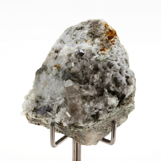 Anatase. 148.9 carats. Saint Christophe en Oisans, France