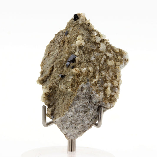 Anatase. 142.1 carats. Saint Christophe en Oisans, France