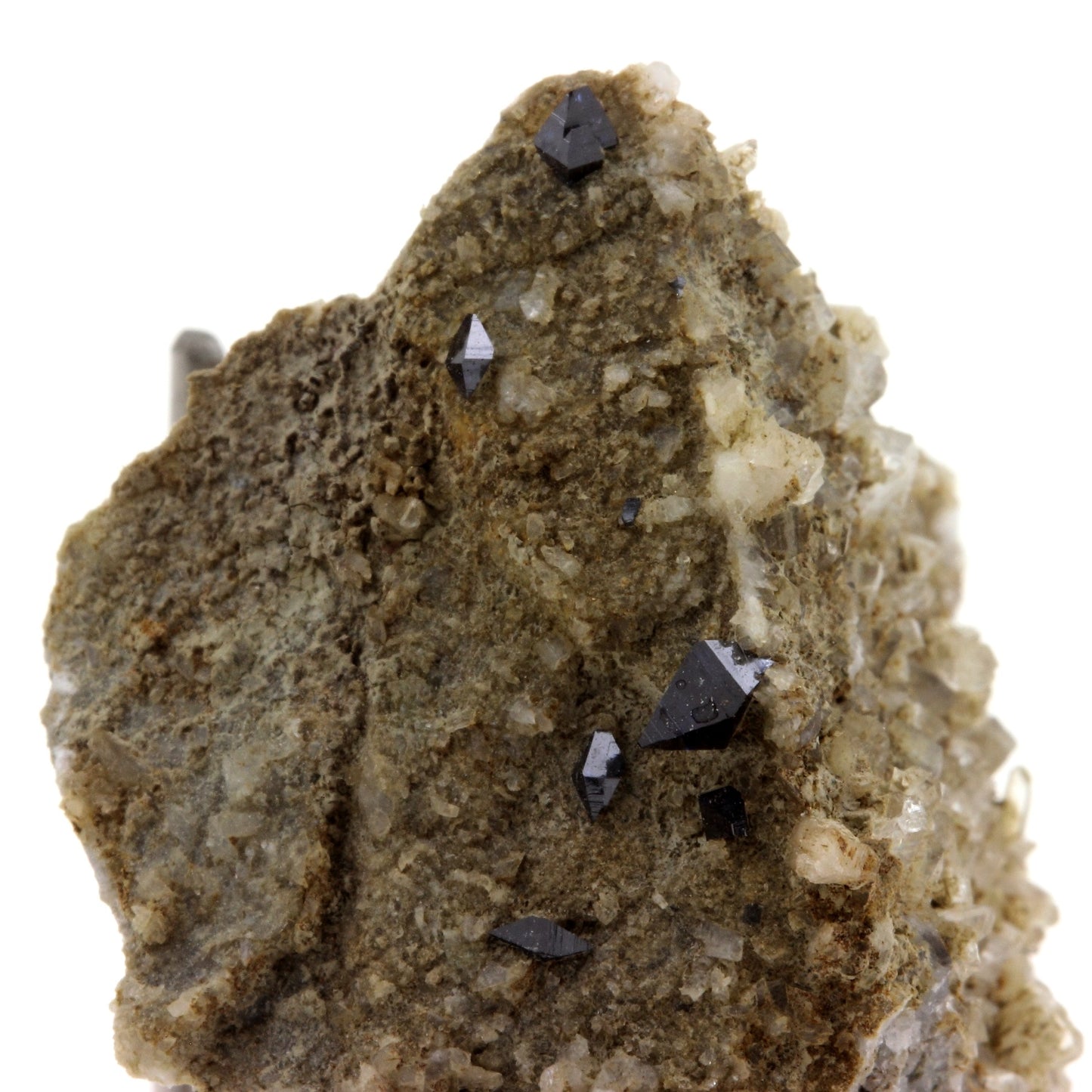 Anatase. 142.1 carats. Saint Christophe en Oisans, France
