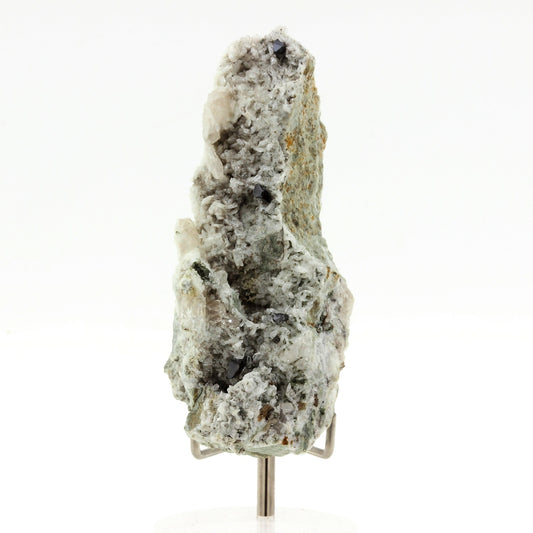 Anatase. 284.6 carats. St Christophe-en-Oisans, Bourg d'Oisans, France