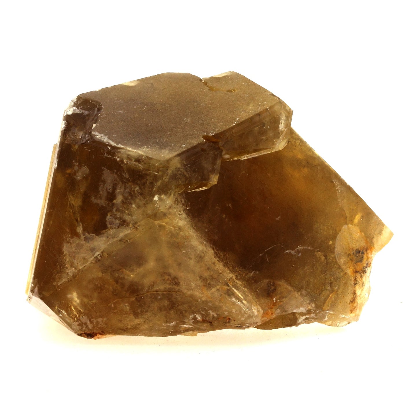 Barite. 1460.1 carats. Saint-Saturnin, Puy-de-Dôme, France