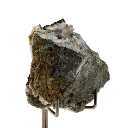 Anatase. 150.7 carats. Clavans, Bourg d'Oisans, France