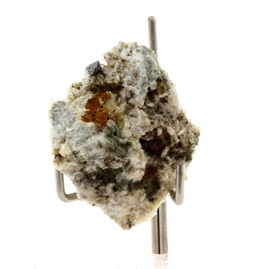 Anatase. 58.4 carats. Clavans, Bourg d'Oisans, France