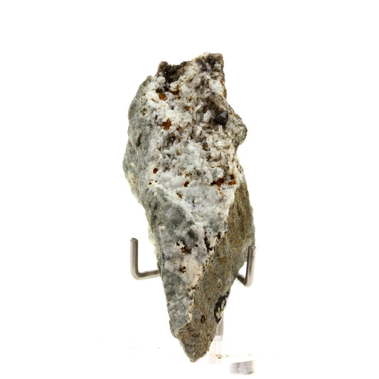 Anatase. 133.3 carats. Clavans, Bourg d'Oisans, France