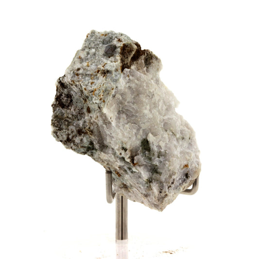 Anatase. 185.5 carats. Clavans, Bourg d'Oisans, France