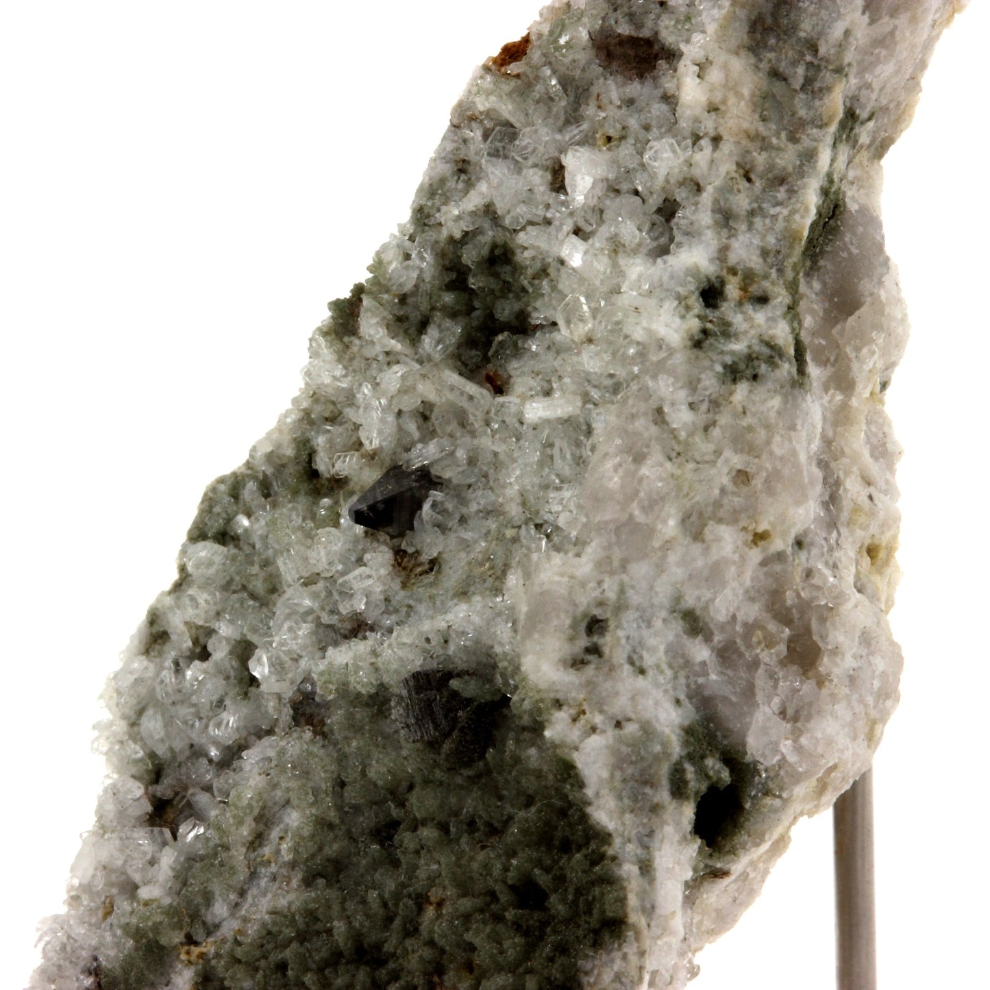Anatase. 154.0 carats. Clavans, Bourg d'Oisans, France