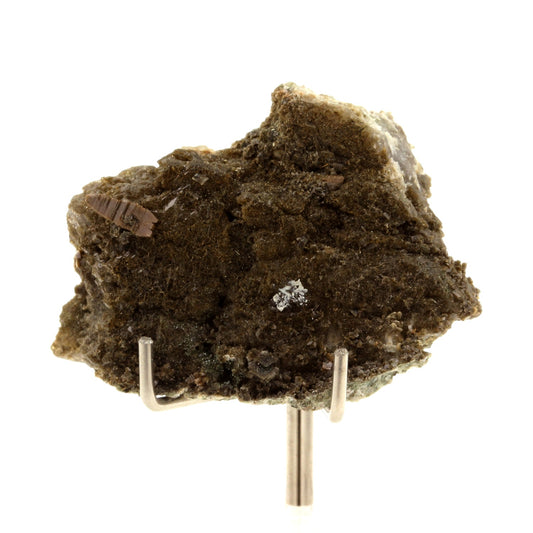 Anatase. 152.0 carats. Massif de la Lauzière, France