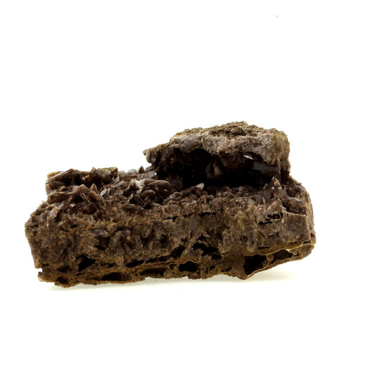 Axinite. 752.9 carats. Chamrousse, Belledonne, Isère, France