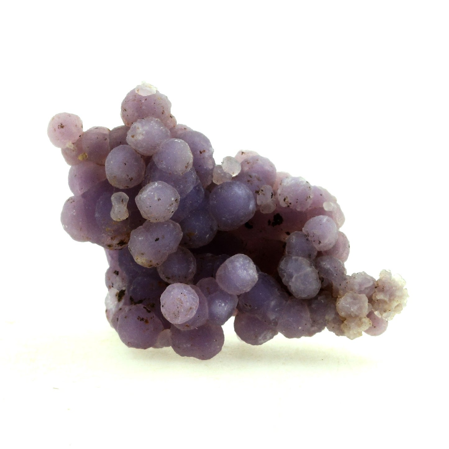 Calcédoine, 108.2 carats, Mamuju area, Sulawesi, Indonésie