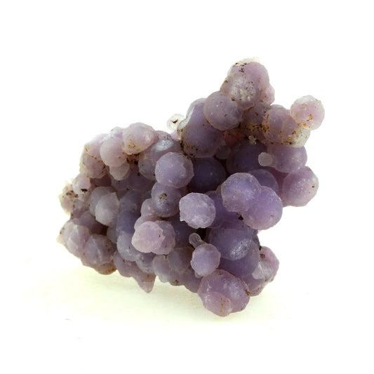 Calcédoine, 108.2 carats, Mamuju area, Sulawesi, Indonésie