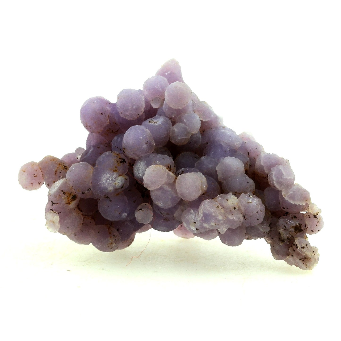 Calcédoine, 108.2 carats, Mamuju area, Sulawesi, Indonésie