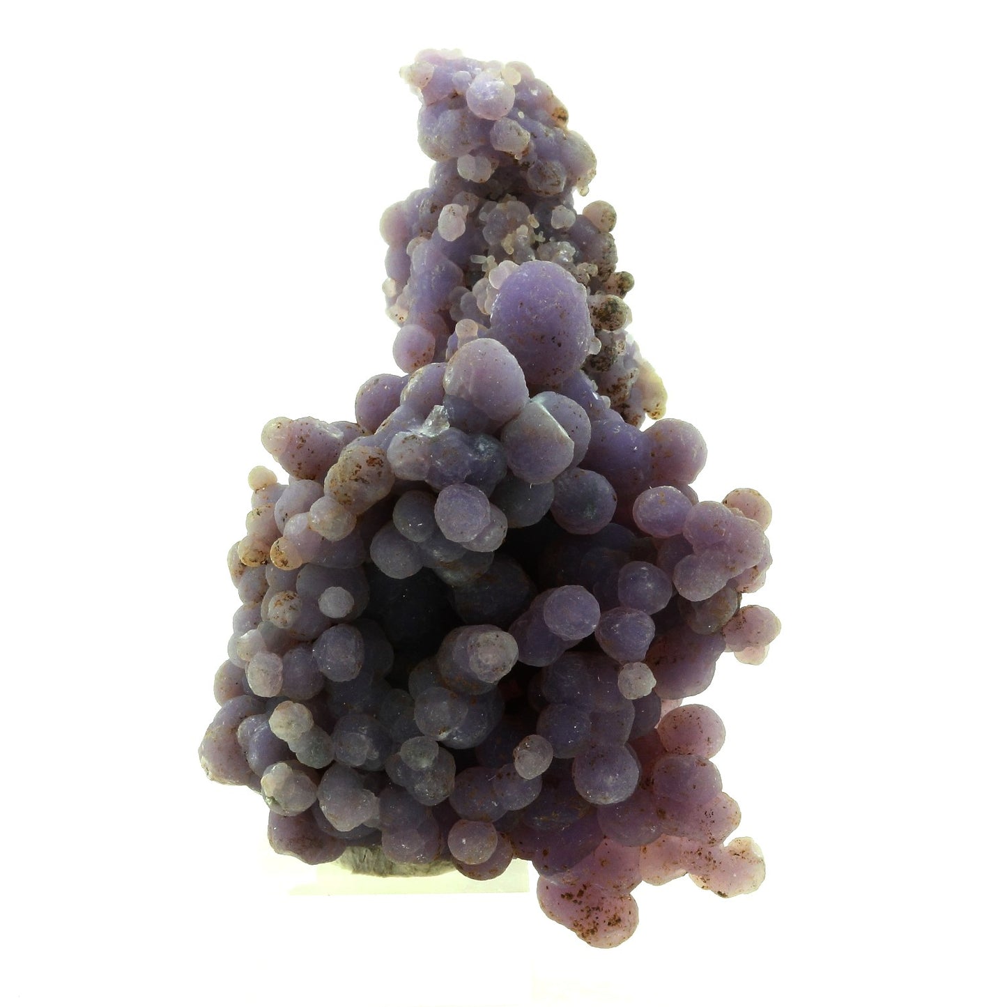 Calcédoine, 283.1 carats, Java, Indonesie