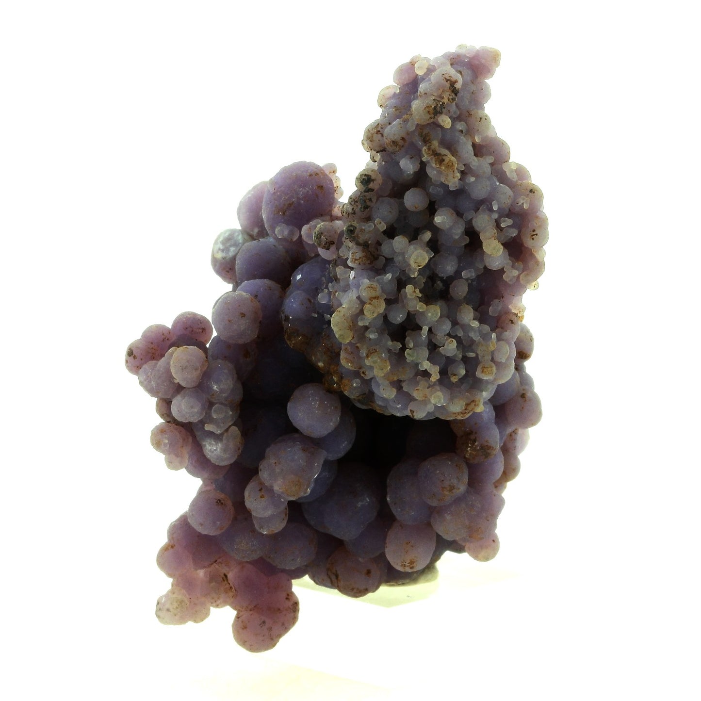 Calcédoine, 283.1 carats, Java, Indonesie