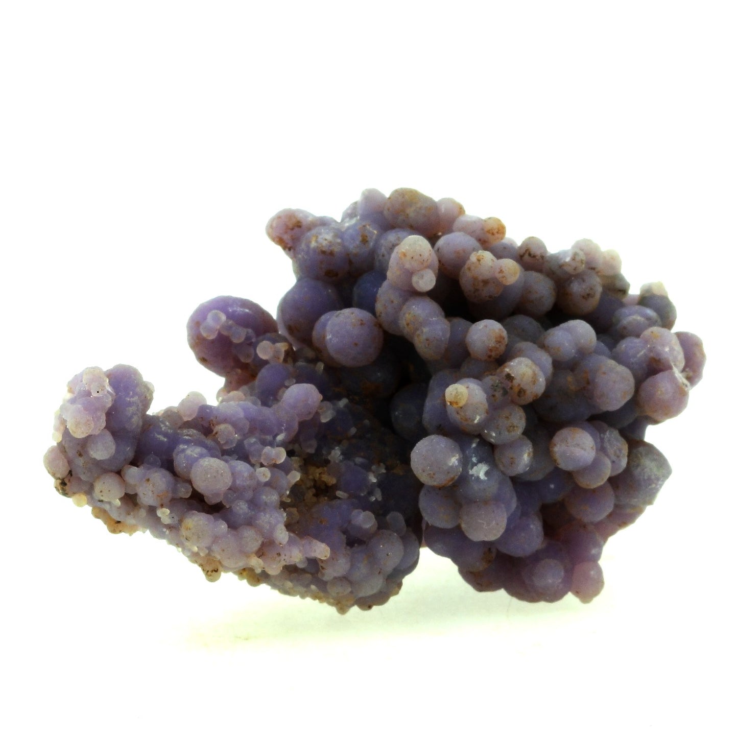 Calcédoine, 283.1 carats, Java, Indonesie