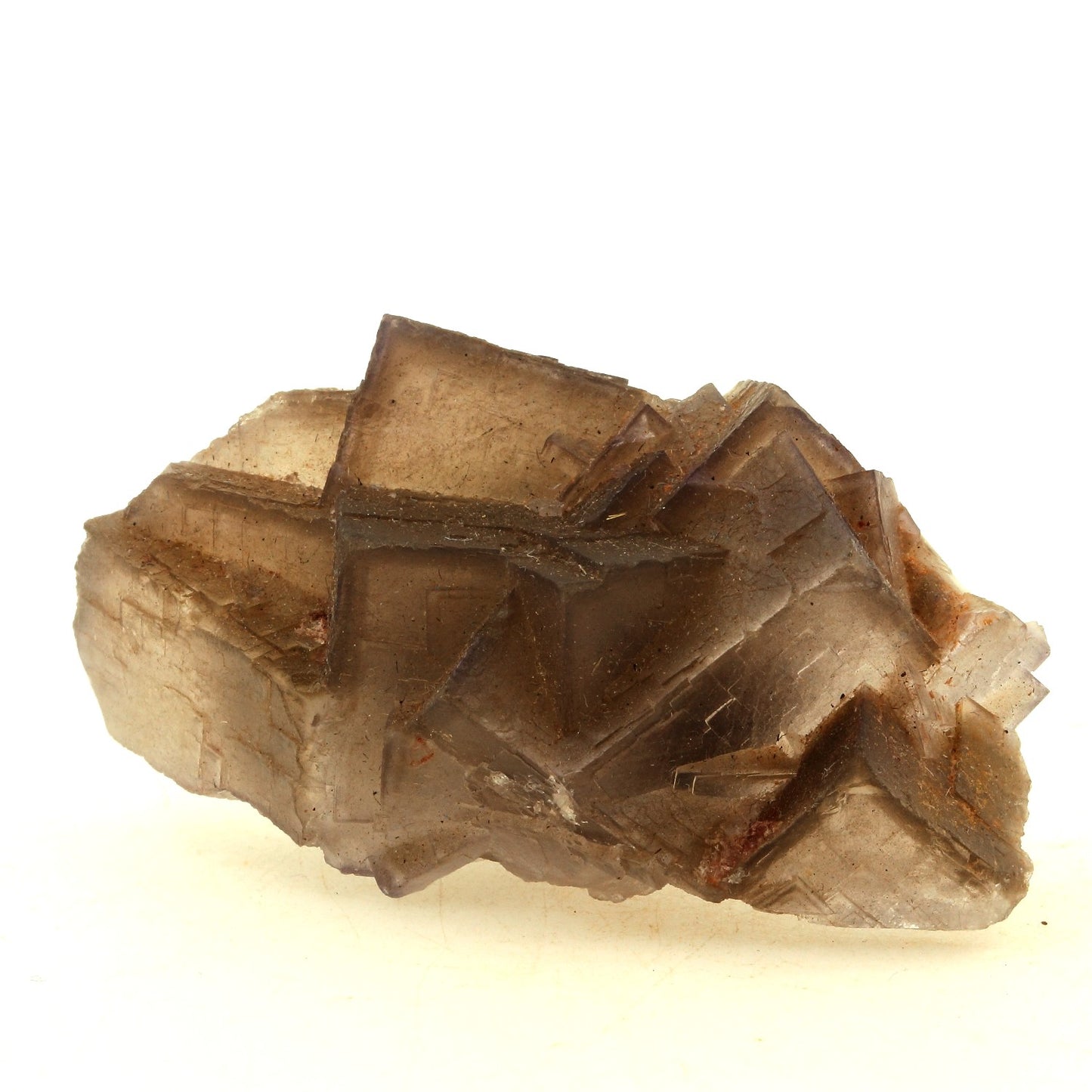 Fluorite. 354.5 carats. Pakistan