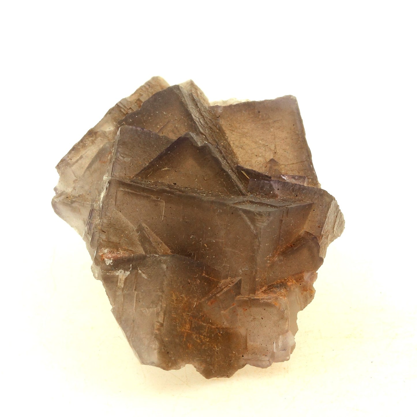 Fluorite. 354.5 carats. Pakistan