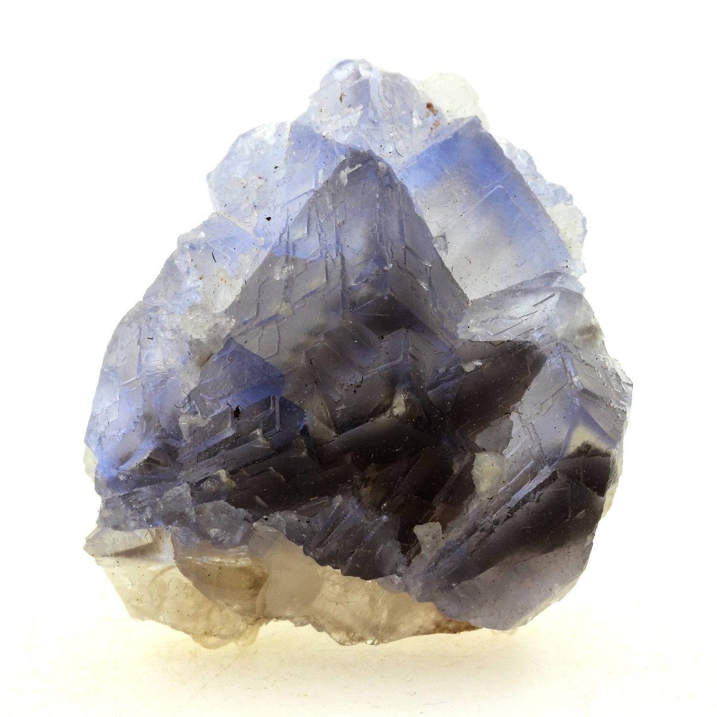 Fluorite. 441.8 carats. Pakistan