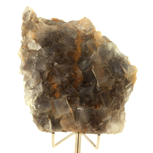 Fluorite. 462.9 carats. Pakistan