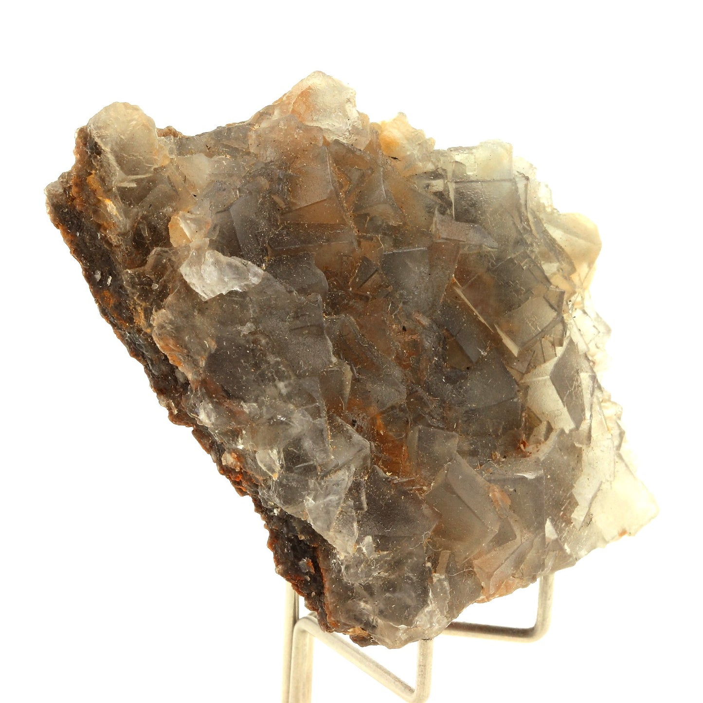 Fluorite. 462.9 carats. Pakistan