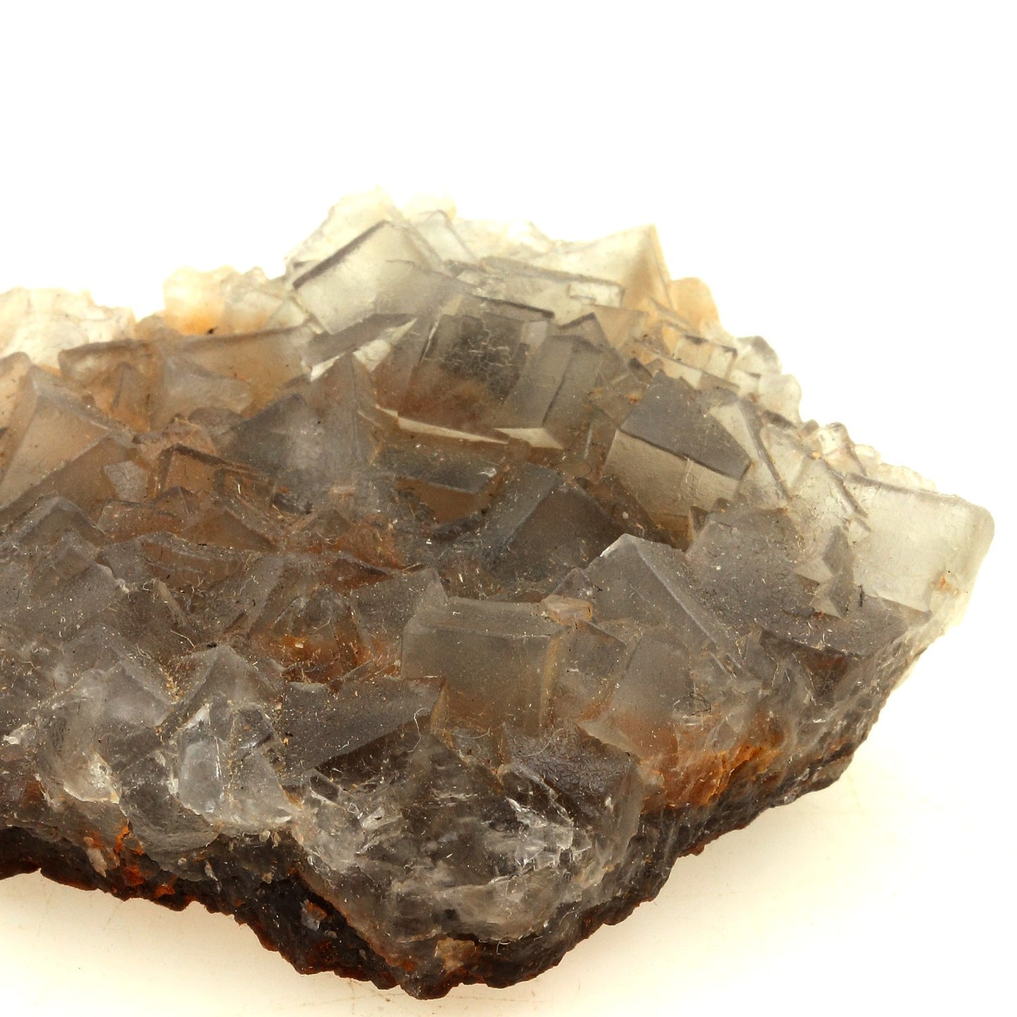 Fluorite. 462.9 carats. Pakistan