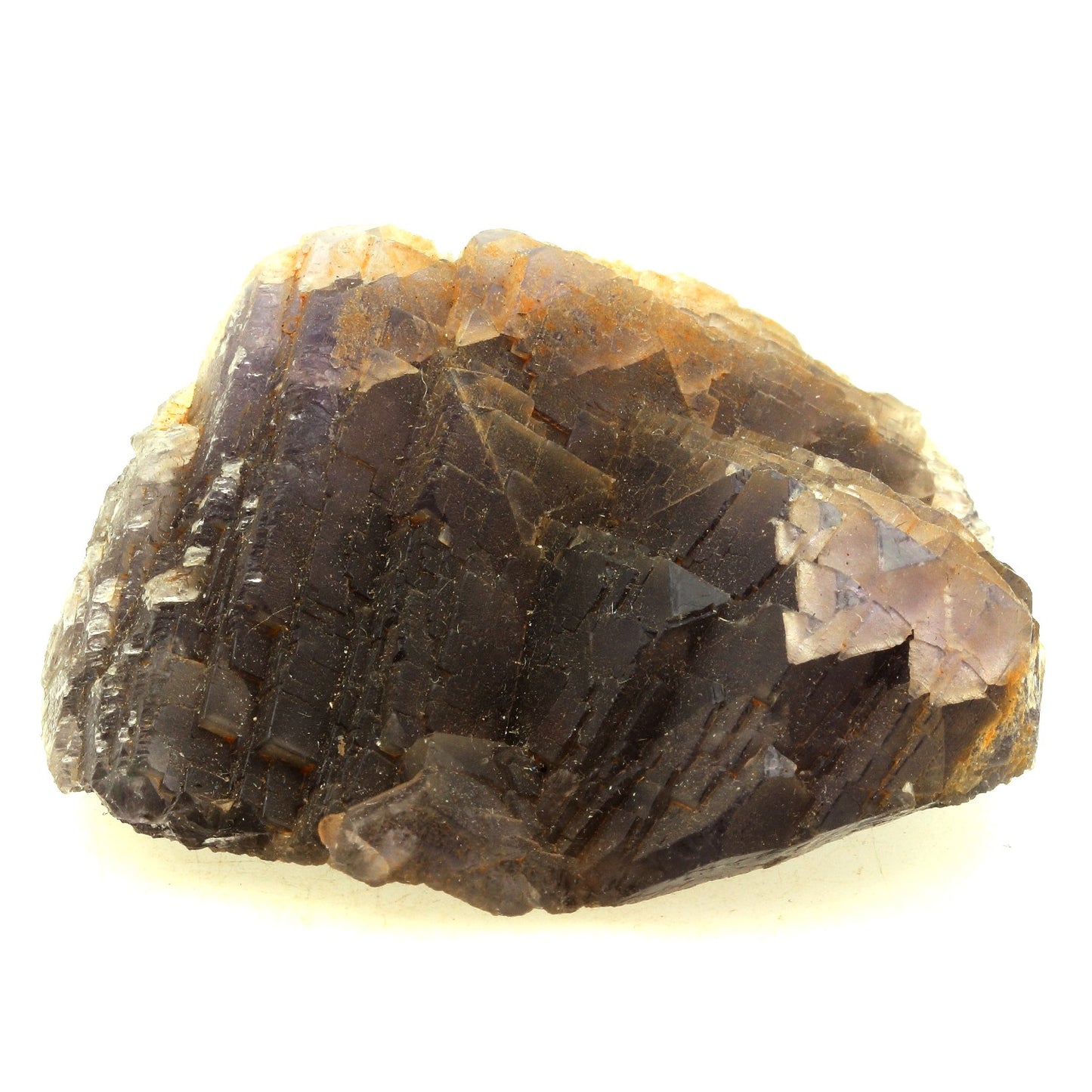 Fluorite. 729.9 carats. Pakistan