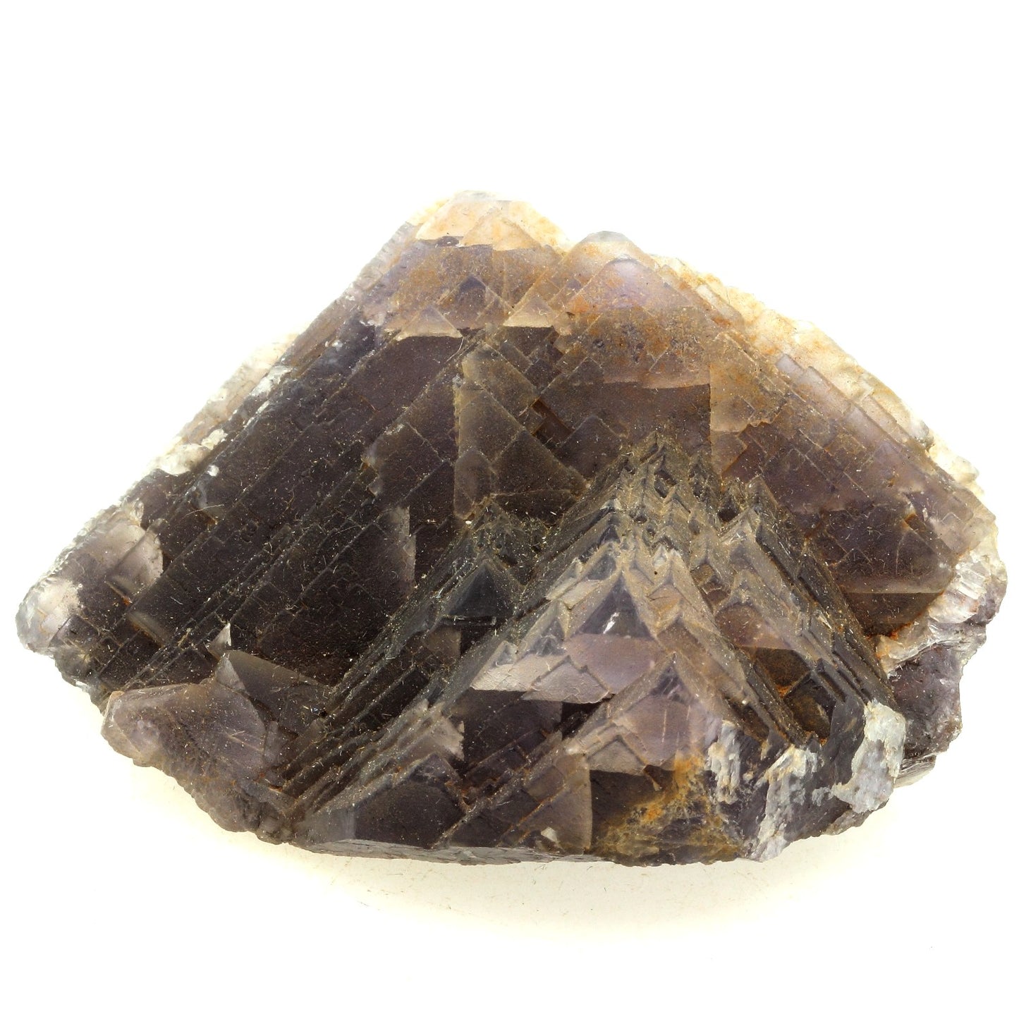Fluorite. 729.9 carats. Pakistan