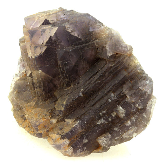 Fluorite. 729.9 carats. Pakistan