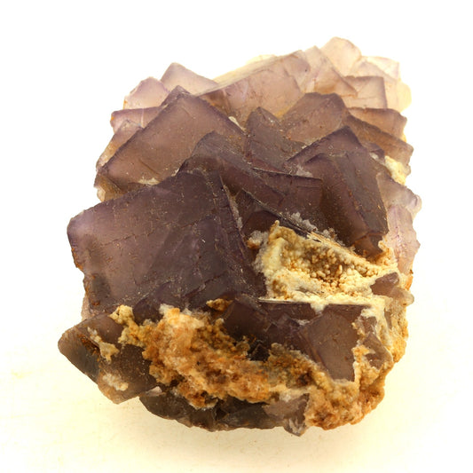 Fluorite. 488.7 carats. Pakistan