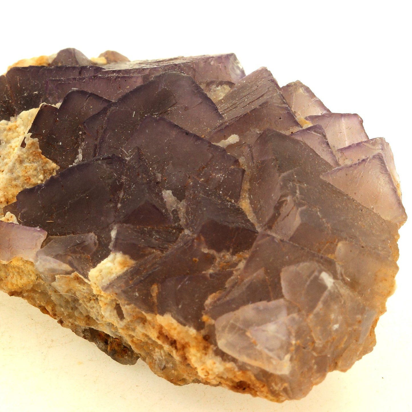 Fluorite. 488.7 carats. Pakistan
