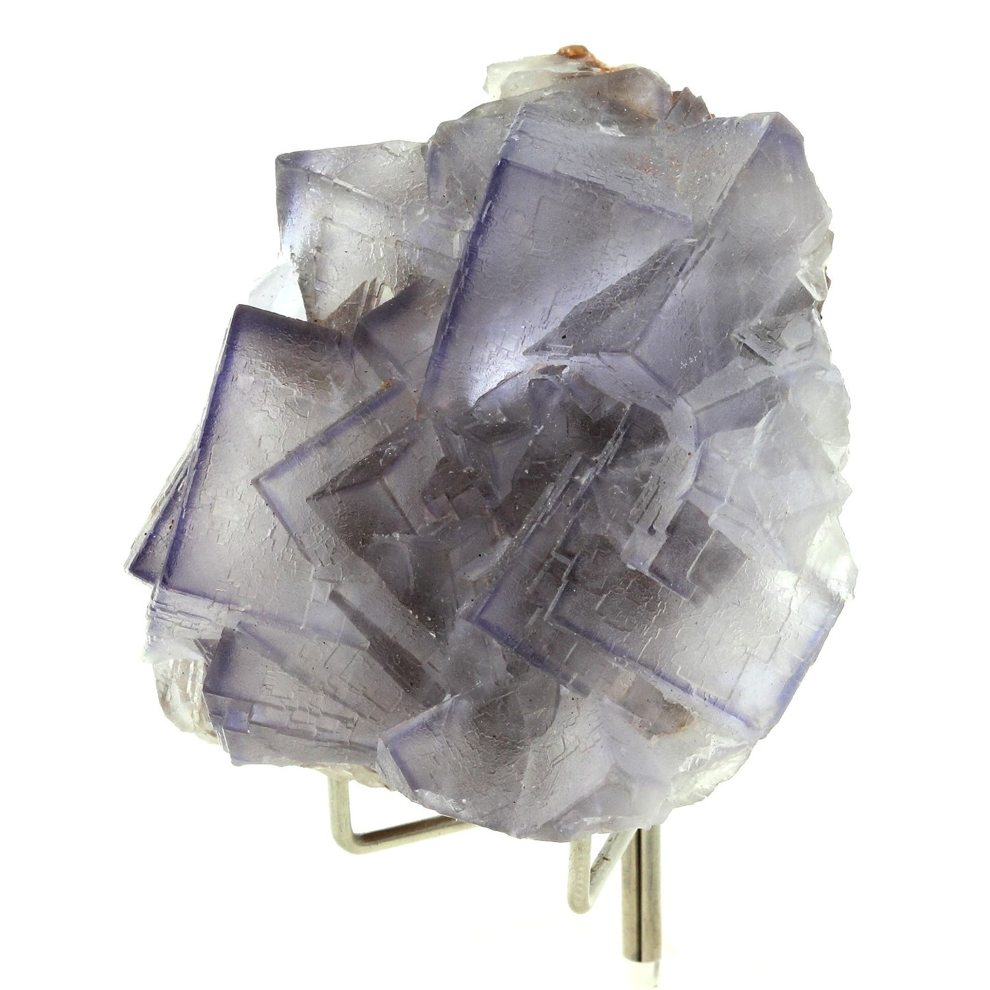 Fluorite. 648.6 carats. Pakistan
