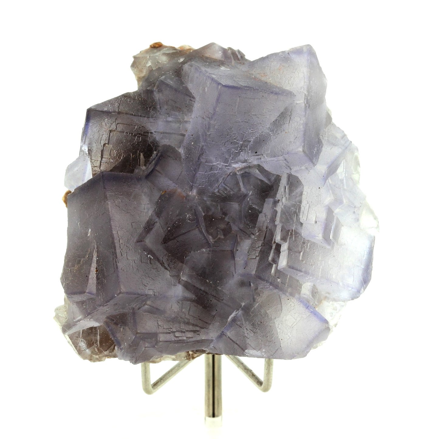 Fluorite. 648.6 carats. Pakistan