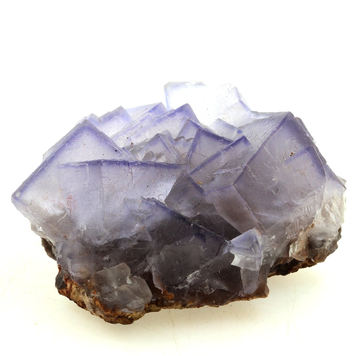 Fluorite. 648.6 carats. Pakistan