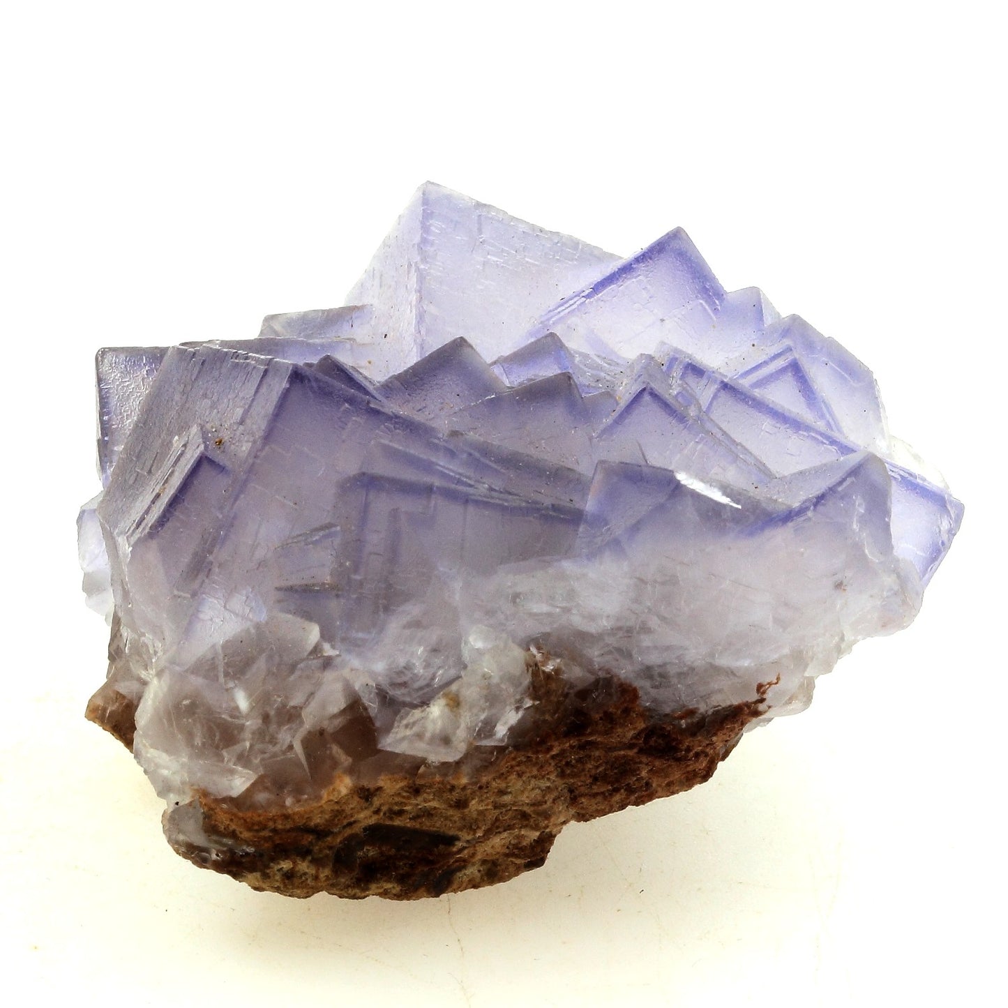 Fluorite. 648.6 carats. Pakistan