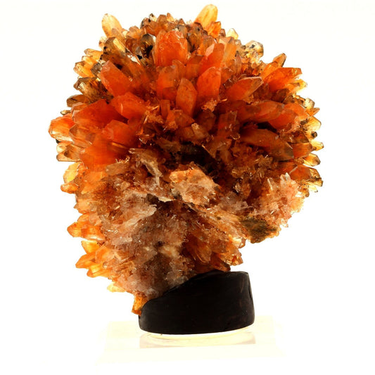 Creedite. 2185.0 carats. Navidad Mine, Durango, Mexique