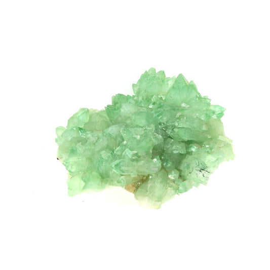Apophyllite. 4055.0 carats. Wagholi, Pune, Maharashtra, Inde