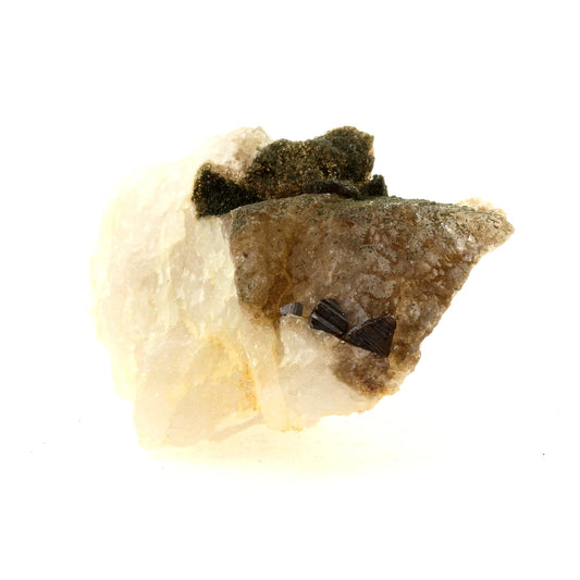 Anatase. 152.3 carats. Plan du Lac, Oisans, Savoie, France